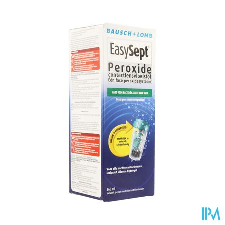 Bausch Lomb Easysept 360ml