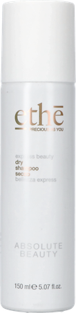 Ethe Premium Shampooing Sec 150ml 2