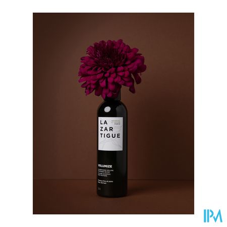 Lazartigue Volumize Shampoo 250ml 3