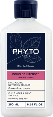 Phyto Intense Curls Sh 250ml 1