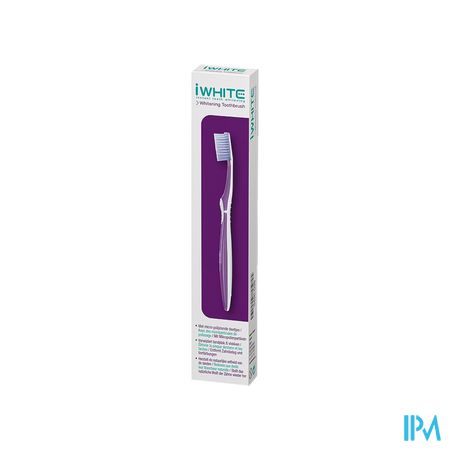 Iwhite Whitening Toothbrush
