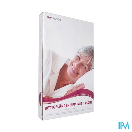 Bed Transferbeugel Adhome Met Opbergtas Advys