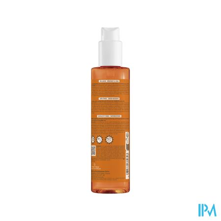 Avene Zon Spf30 Olie 200ml 7