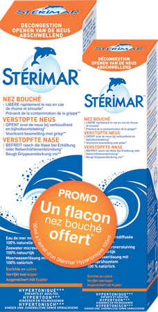 Sterimar Isotonic 100ml+hypertonic Verst.neus 50ml 4