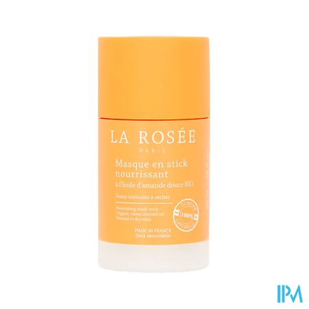 La Rosee Voedend Masker Stick 50ml