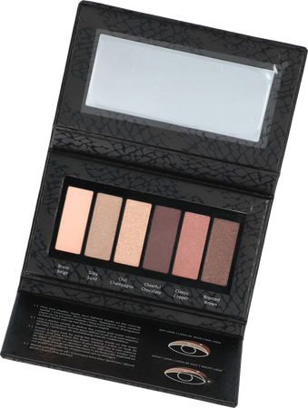 Couleurs De Noir Soft Touch E.s. 02 Desert Nude 2