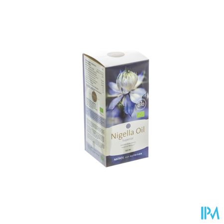 Nigella Oil Superior 250ml