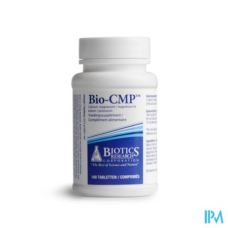 Cmp Minerals Comp 100 2
