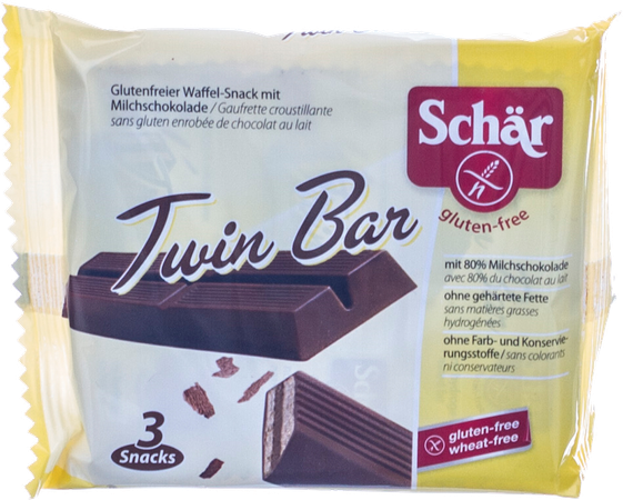 Schar Twin Bar 3x21,5g 6633 Revogan 3