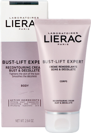 Lierac Bust Lift Tube 75ml 4