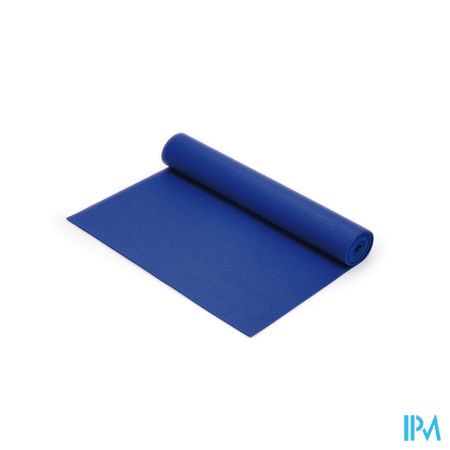 Sissel Yoga Natte Bleu Royal