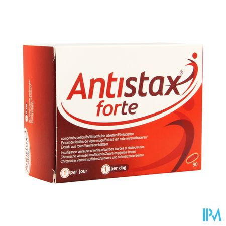 Antistax Forte Comp Pell 90