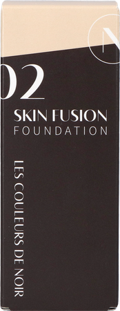 Couleurs De Noir Skin Fus.fdt02 Nom.desert 30ml 1