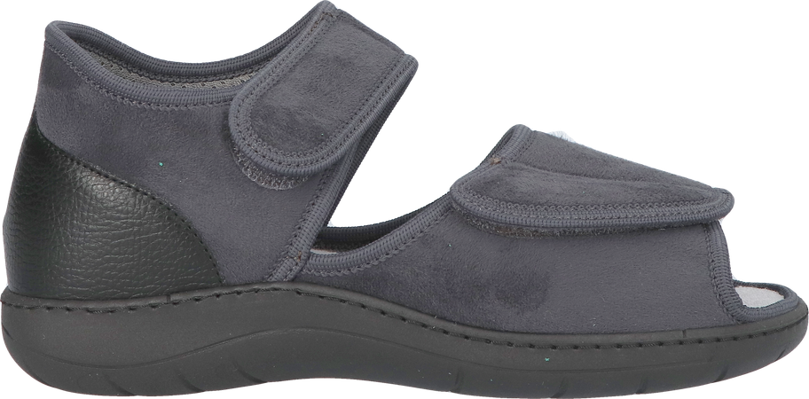 Tecnica 5 Comfort Grijs M 44 W Xl 2