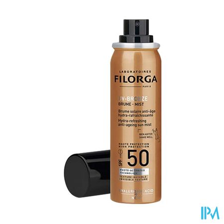 Filorga Uv Bronze Mist 60ml