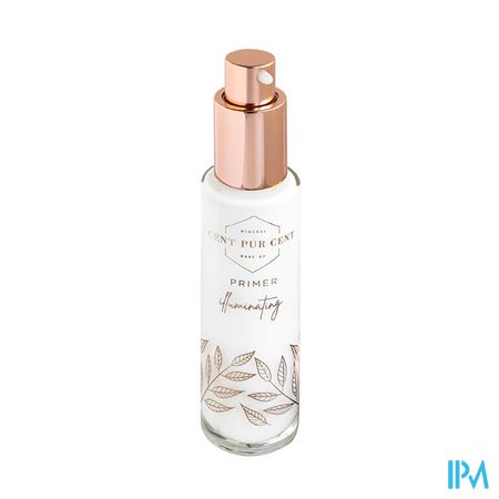 Cent Pur Cent Primer Illuminating 30ml