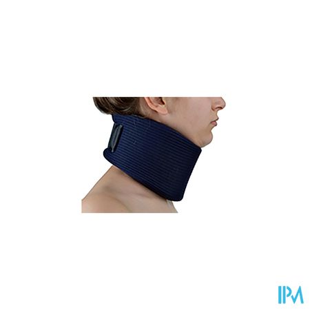 Bota Collier Mod C H 10cm M Bleu 1