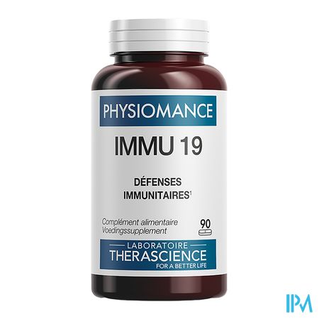 Immu 19 Comp 90 Physiomance Phy415b