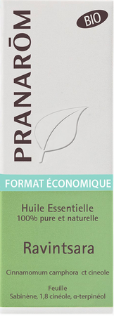 Pranarom Eo Ravintsara Bio 30ml 1