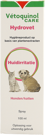 Hydrovet 100ml 4