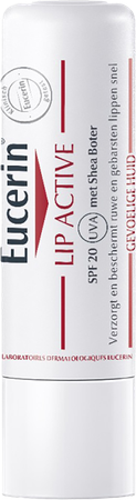 Eucerin Ph5 Lip Activ Ip20 4,8g