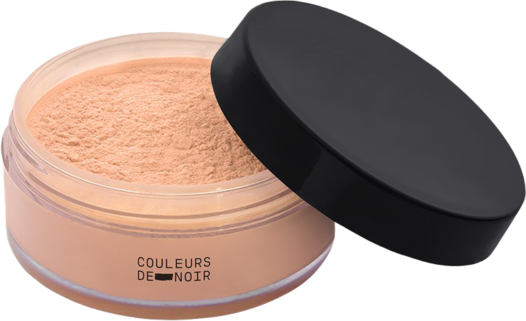Les Couleur De Noir Soft T. Loose Found. Pdr 02 5