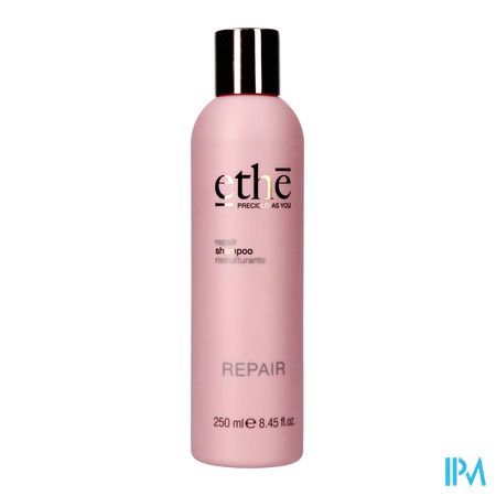 Ethe Repair Herstellende Shampoo Beschadigd 250ml 1