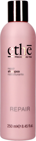 Ethe Repair Herstellende Shampoo Beschadigd 250ml 1