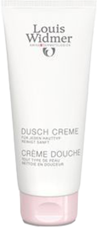 Widmer Douche Creme N/parf 200ml 1