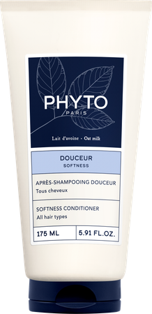 Phyto Tous Cheveux A/shampooing Douceur Fl 150ml 2