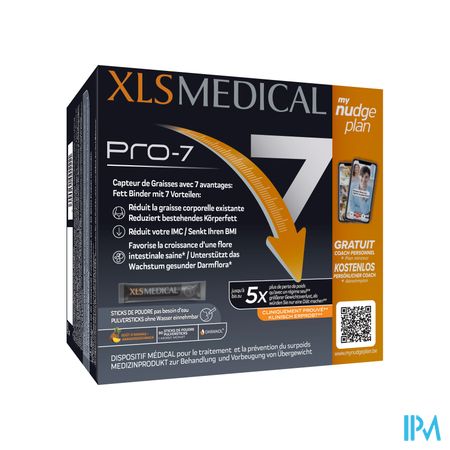 Xls Med. Pro-7 Stick 90