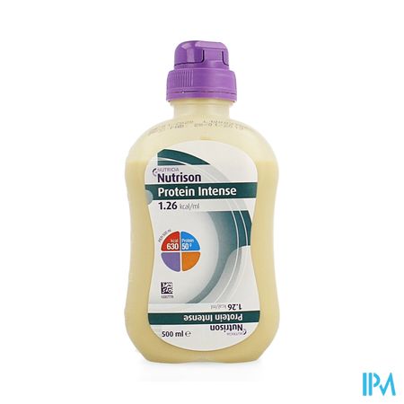 Nutrison Protein Intense 0,5l