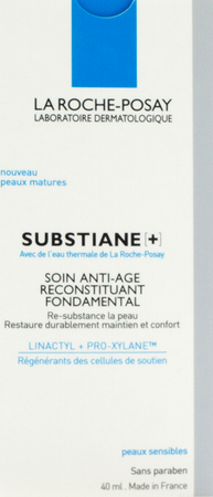 La Roche Posay Substiane Soin A/age 40ml 3
