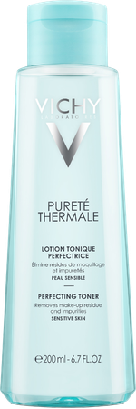 Vichy Pt Eau Tonique Fraiche 200ml 1