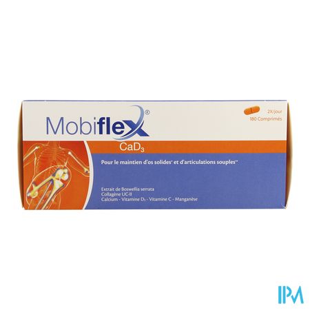 Mobiflex Ca D              Tabl 180 3