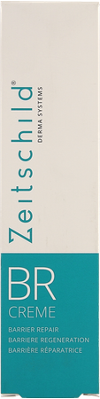 Zeitschild Derma Systems Barrier Repair Cr 100ml 1
