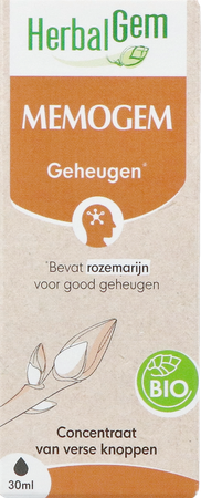 Herbalgem Memogem Bio 30ml 4