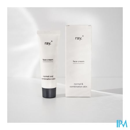 Ray Creme Dag-nacht Normale-gem.huid 50ml 7