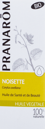 Pranarom Hv Noisette Bio 50ml 2
