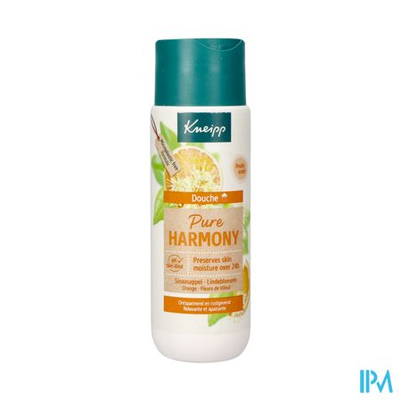 Kneipp Douchegel Pure Harmony 200ml