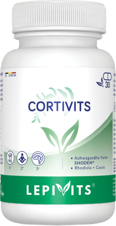 Cortivits Pot Caps 30 Lepivits 1