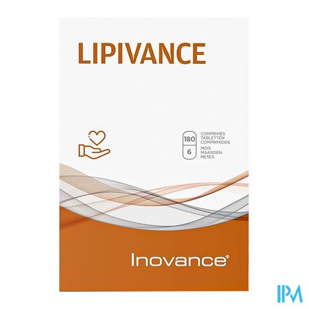 Inovance Lipivance Comp 180 1