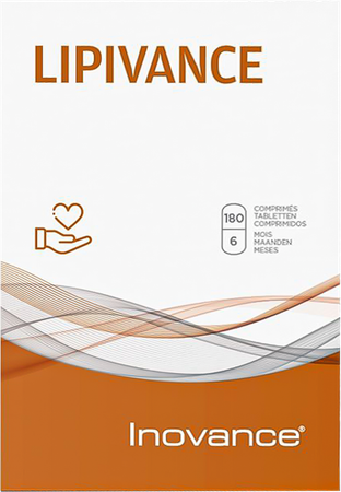 Inovance Lipivance Comp 180 1