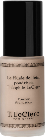 Tlc Fluide Teint Poudre 03 Beige Sable Mat 30ml 2