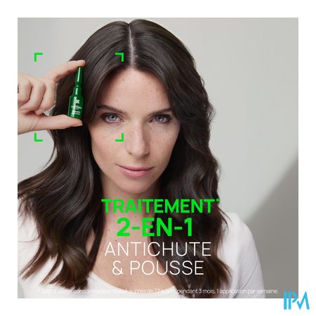 Furterer Triphasic Reactional Amp 12x5ml Nf 16