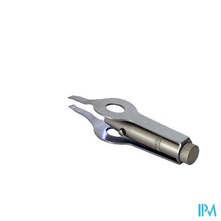 Nippes Pincette Eclairante N767 2