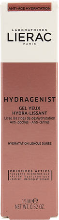 Lierac Hydragenist Yeux Fl 15ml 4