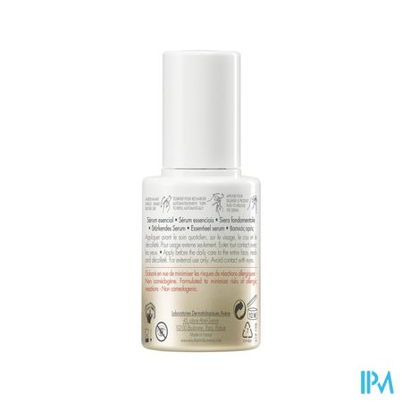 Avene Dermabsolu Serum Pompfl 30ml 4