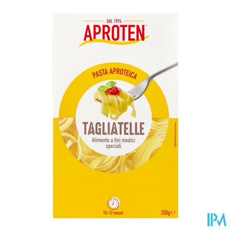 Aproten Tagliatelle 250g 5133 Revogan 1