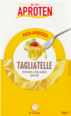 Aproten Tagliatelle 250g 5133 Revogan 1